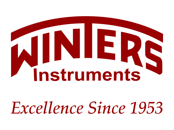 Winters Instruments | tbm bi metal thermometer